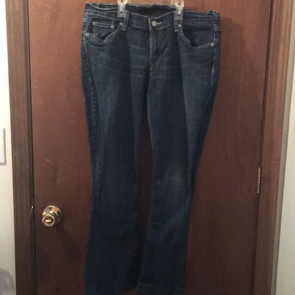 Levi's Denim - Jeans Levi’s